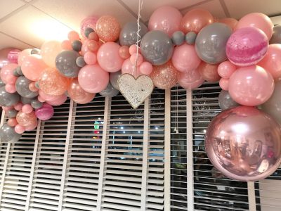 Sweethearts Party Boutique - Corporate Events & Window Displays