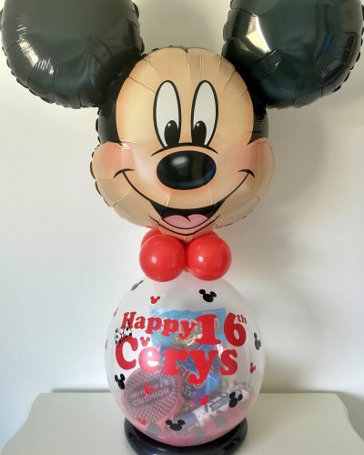 Sweethearts Party Boutique - Minnie and Mickey Mouse Theme