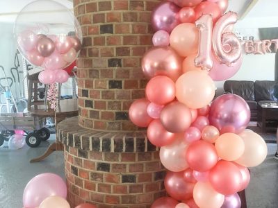 Sweethearts Party Boutique - DIY Photo Booth