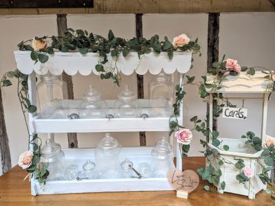 Sweethearts Party Boutique - Wedding Stylist & Decorators